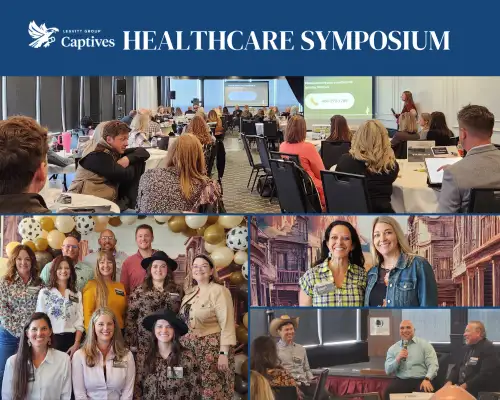 Wild West Healthcare Symposium Sparks Strategy, Innovation, and Connection in Billings